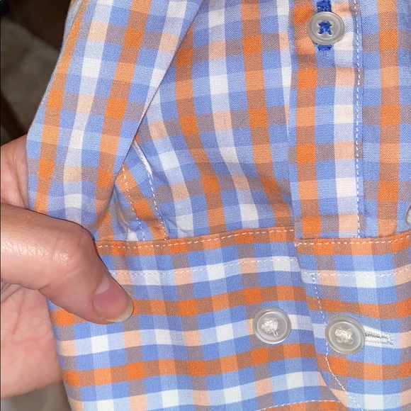 Gap button up - Picture 7 of 8